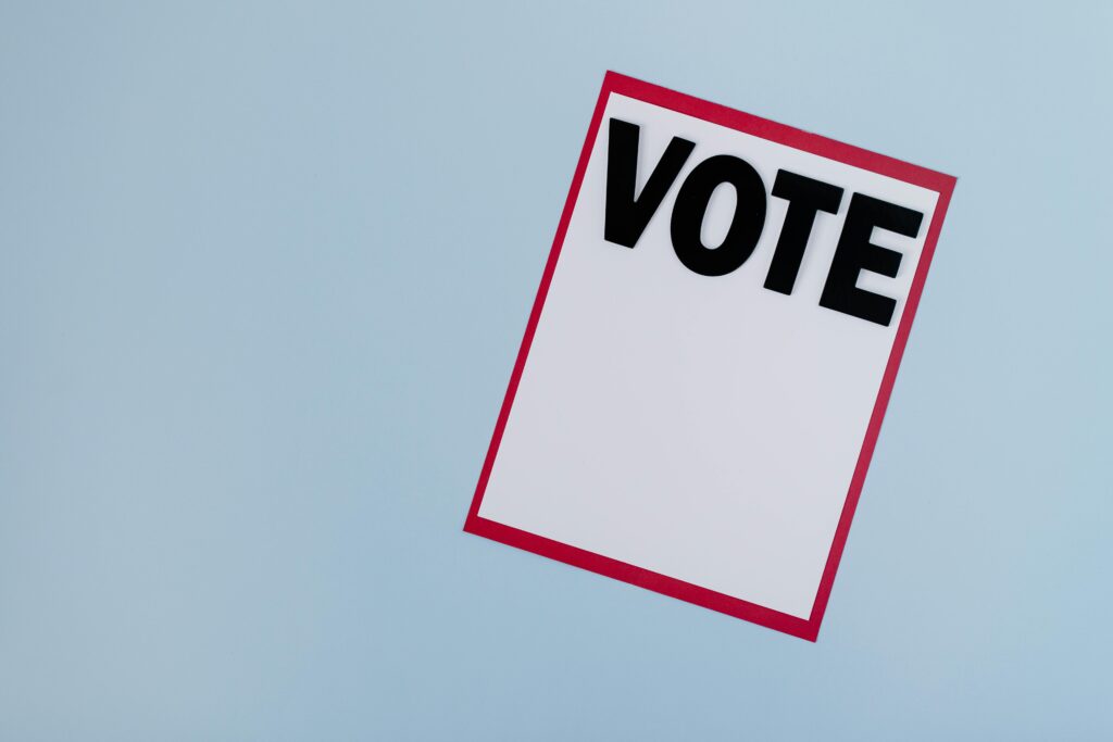 Alegerile prezidențiale 2024: ghid complet pentru votanți 1 Alegerile prezidențiale 2024: ghid complet pentru votanți