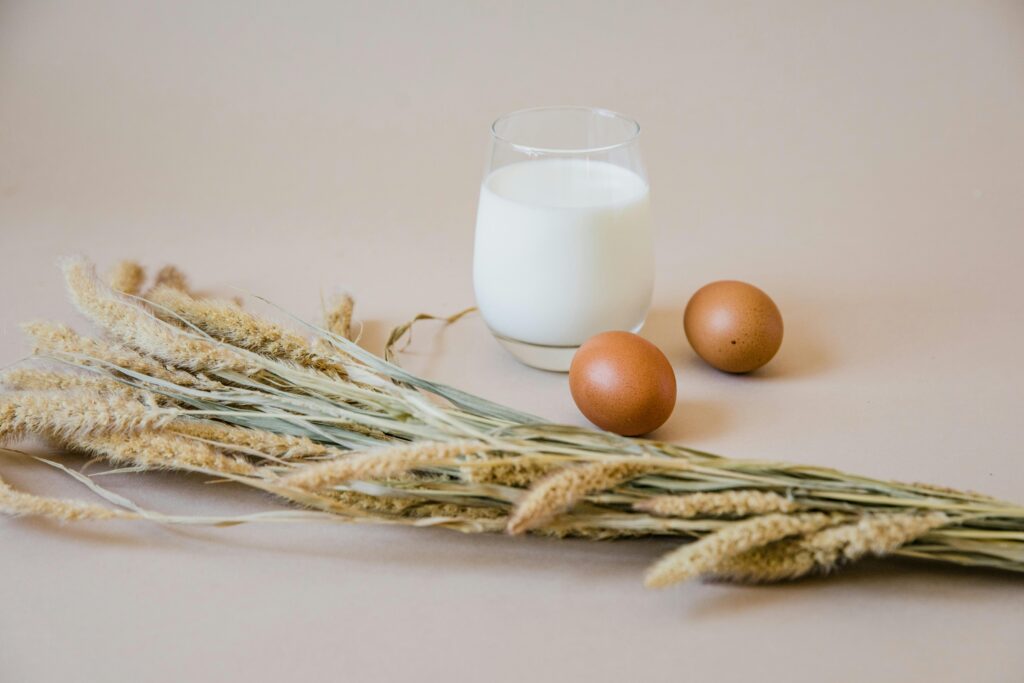 Cum alegi corect alimentele bio? 1 bio1
