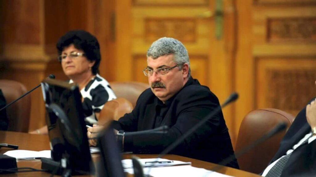 Ultimele cuvinte ale lui Silviu Prigoană! Prietenii au crezut că glumește! 1 Ultimele cuvinte ale lui Silviu Prigoană! Prietenii au crezut că glumește!
