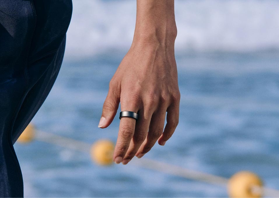 Galaxy Ring, monitorizarea sănătății la degetul tău 1 Galaxy Ring, monitorizarea sănătății la degetul tău