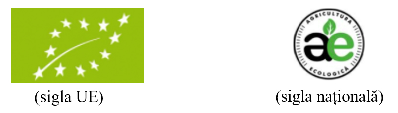 Cum alegi corect alimentele bio? 2 sigle