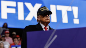 Alegerile prezidențiale din SUA 2024: prima reacție a lui Donald Trump