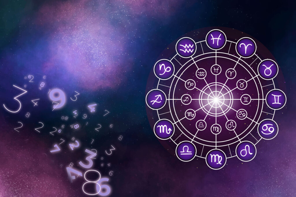 Trei zodii care renasc în 2025: noroc, dragoste și succes