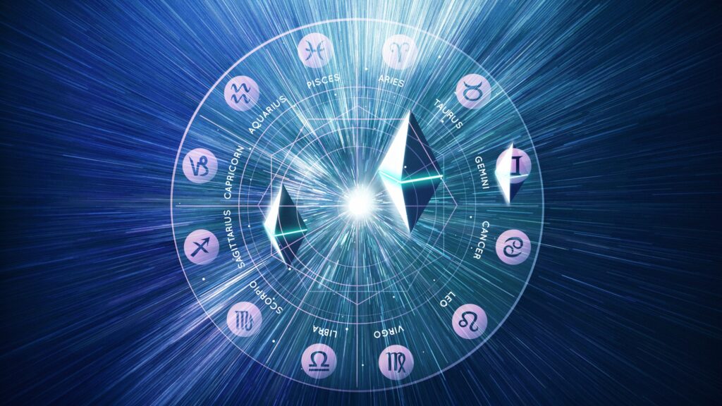 Trei zodii care renasc în 2025: noroc, dragoste și succes