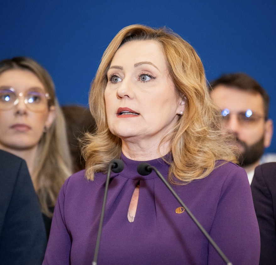 USR refuză să participe la negocierile pentru noul guvern: „Nu discutăm funcții fără un plan serios”