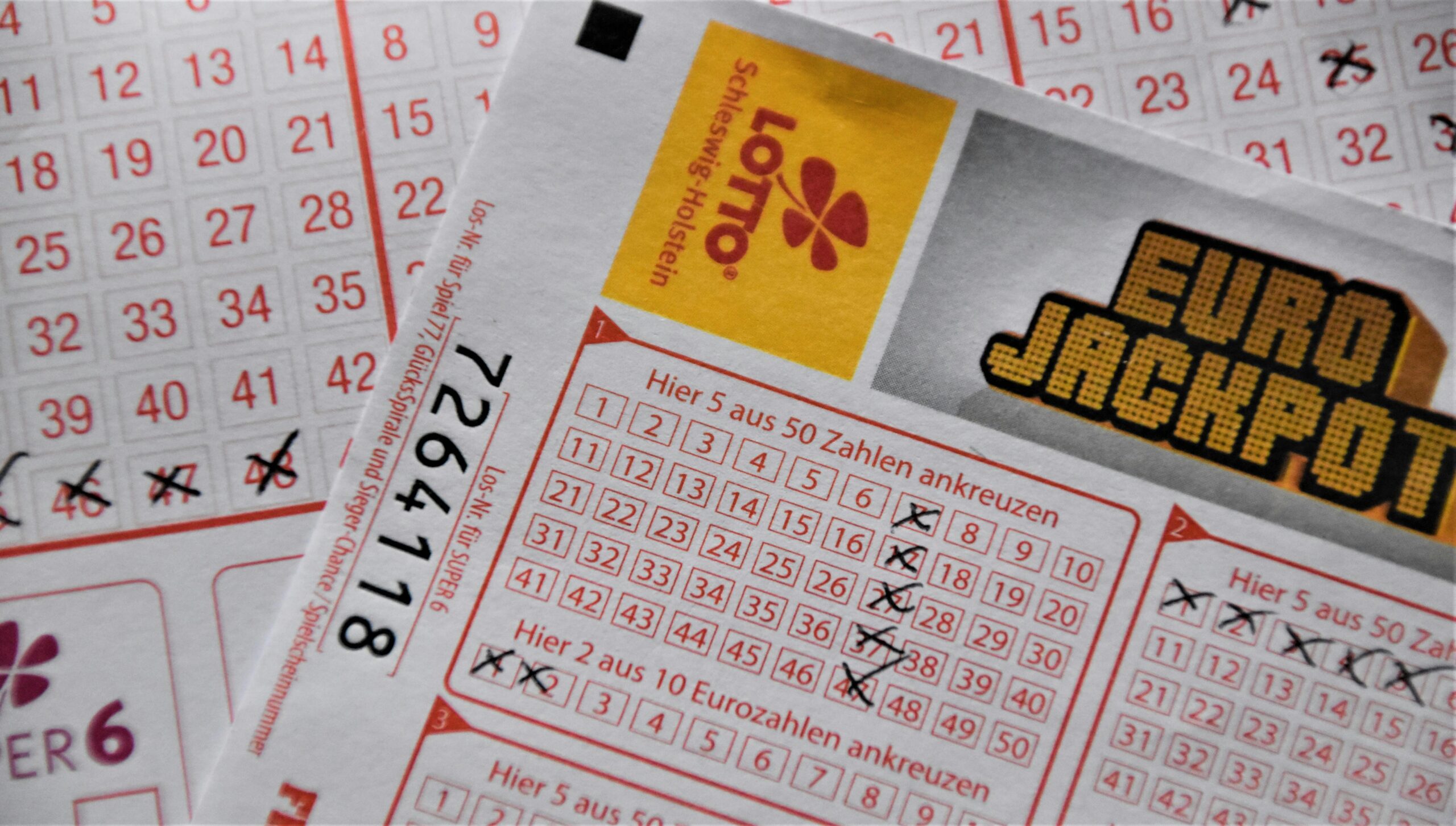 Destinul tragic al unui câștigător la loto: povestea lui Antonio Lopes