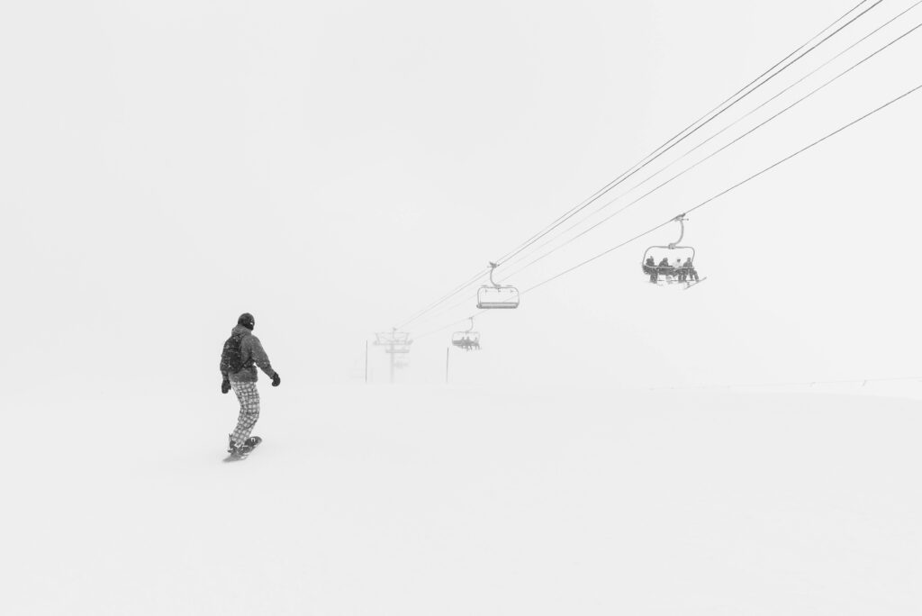 Incident grav în munții Pirinei: zeci de răniți după prăbușirea unui telescaun în stațiunea Astun 1 accident ski 2