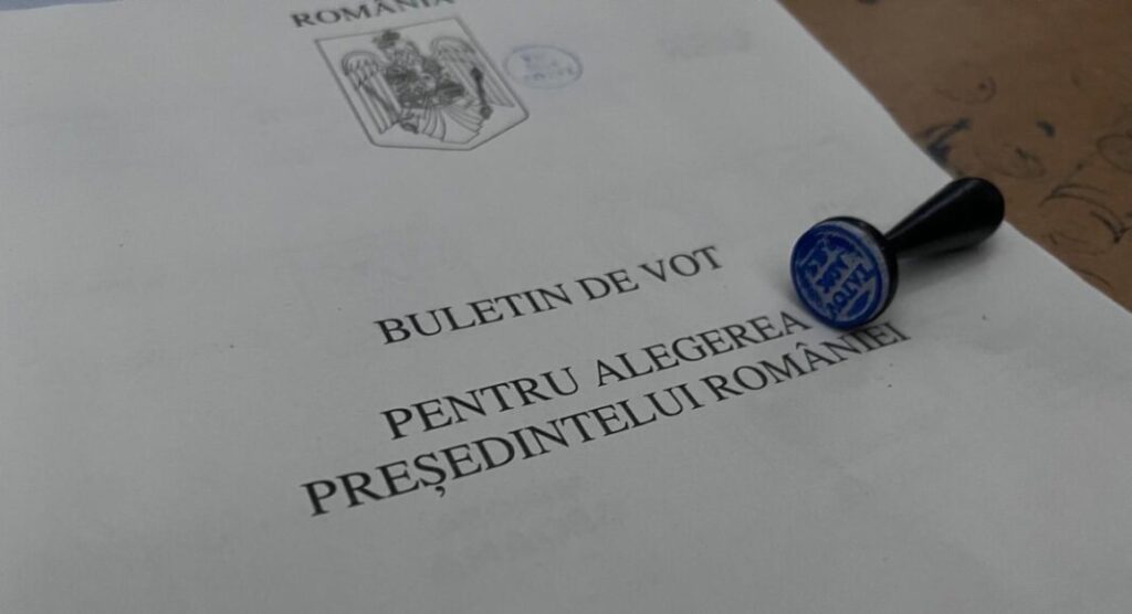 alegeri 2025 2
