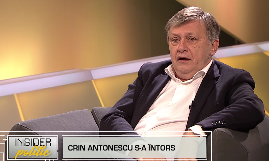 antonescu 2