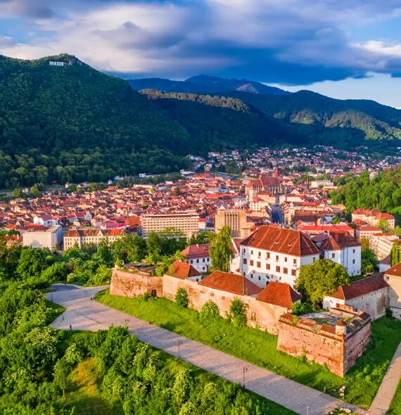România pe lista CNN Travel a destinațiilor recomandate pentru 2025 2 castelul bran