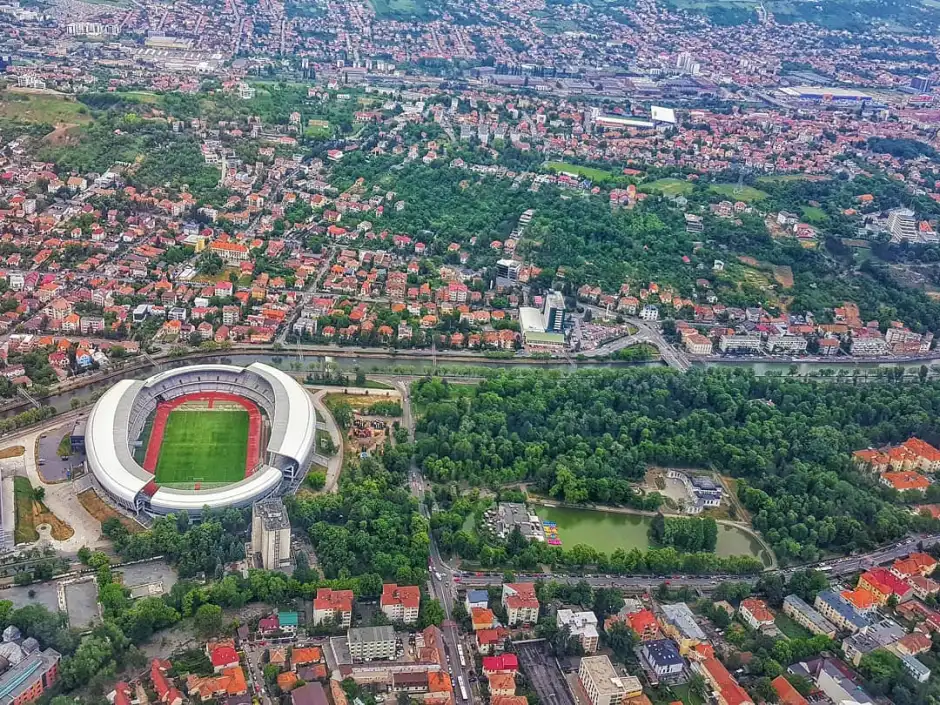 Șoc pe piața imobiliară: prețurile din Cluj-Napoca au atins 3.000 de euro/mp 1 cluj1