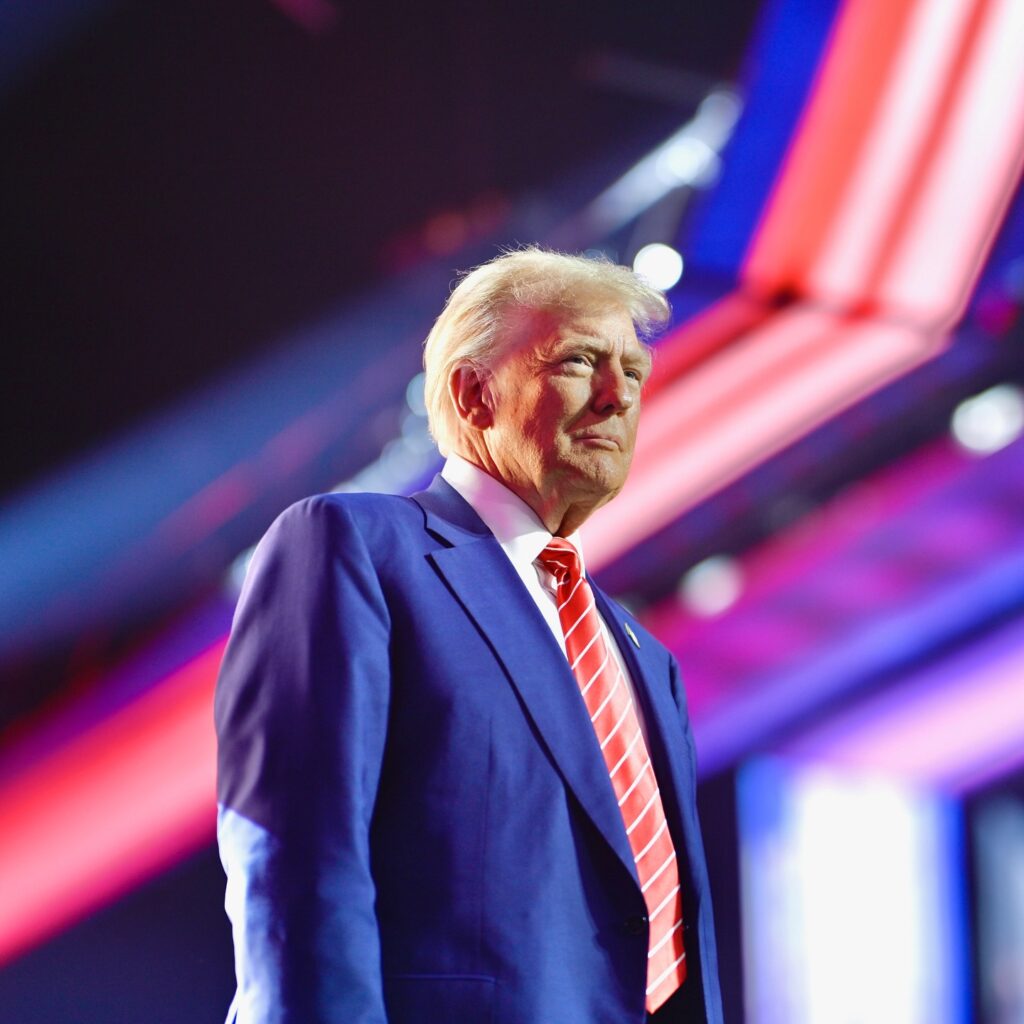 Donald Trump: sunt ”posibile” noi sancțiuni împotriva Rusiei