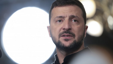 Zelenski propune un schimb inedit: soldați nord-coreeni capturați contra prizonieri ucraineni din Rusia 1 zelenski 2