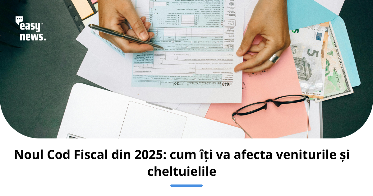Noup Cod Closure Noul Cod Fiscal din 2025: cum îți va afecta veniturile și cheltuielile ...