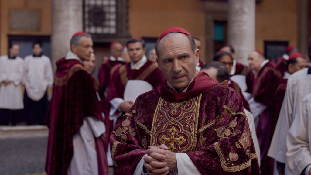 ”Conclave" și "The Brutalist" - marile câștigătoare la Premiile BAFTA 2025 1 ”Conclave" și "The Brutalist" - marile câștigătoare la Premiile BAFTA 2025