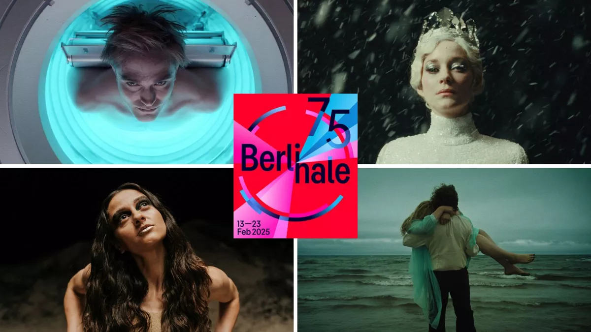 ”Conclave" și "The Brutalist" - marile câștigătoare la Premiile BAFTA 2025
