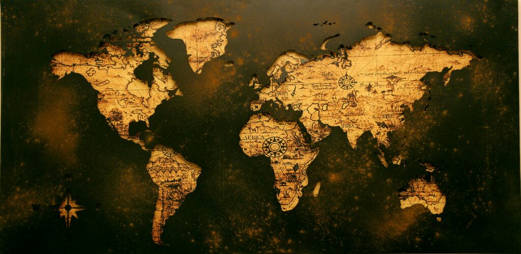 Geografia dispare din liceu? 1 Geografia dispare din liceu?