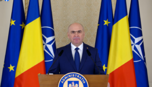 România, invitată la a doua reuniune de la Paris pe tema războiului din Ucraina