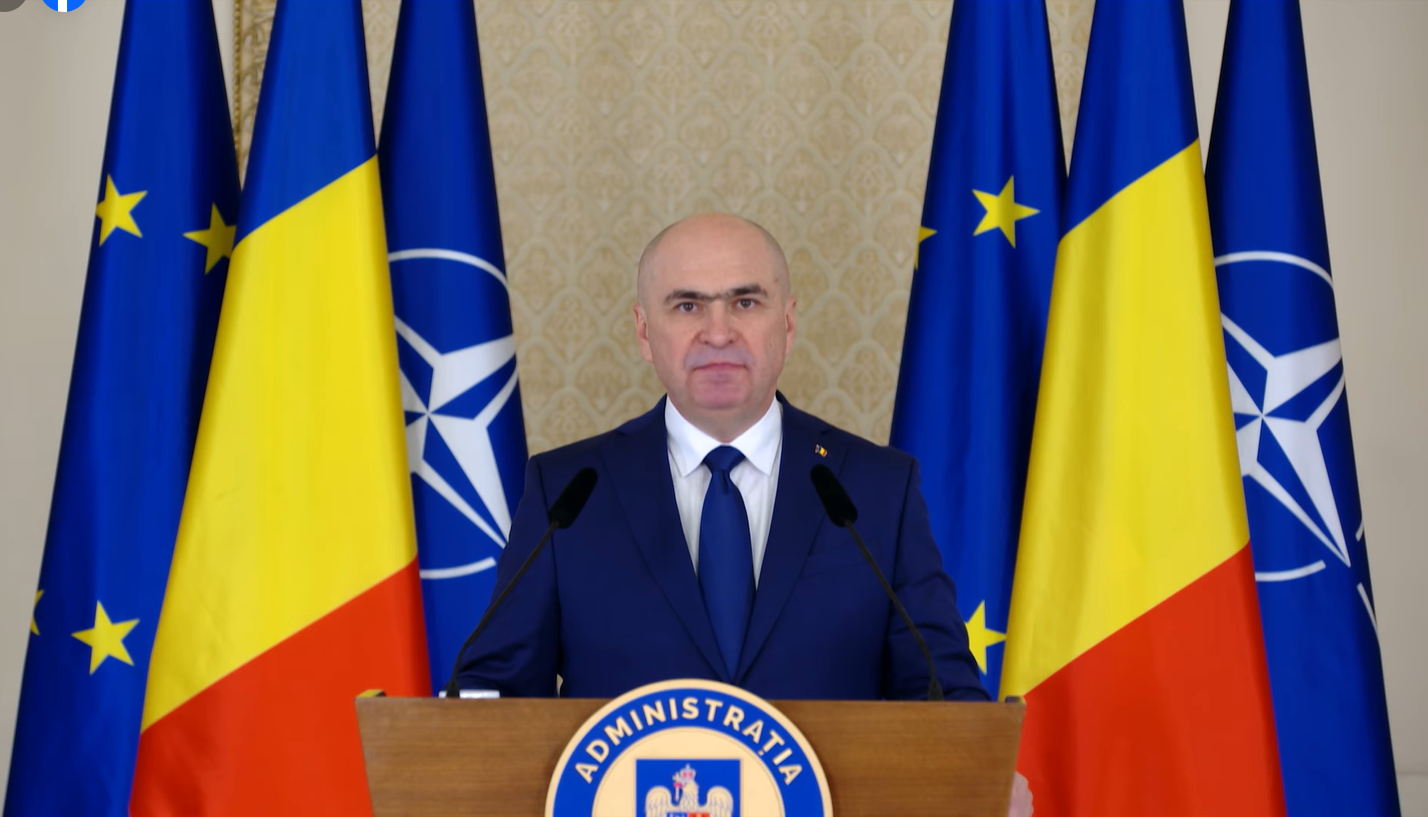 România, invitată la a doua reuniune de la Paris pe tema războiului din Ucraina