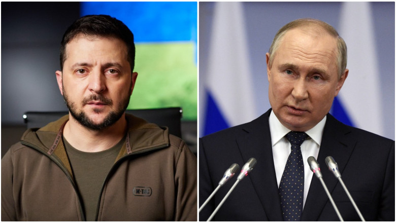 Negocieri cruciale între SUA și Rusia la Riad privind încetarea războiului din Ucraina 1 Negocieri cruciale între SUA și Rusia la Riad privind încetarea războiului din Ucraina