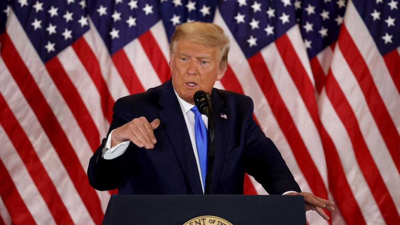 Lista completă a măsurilor luate de Trump la începutul noului mandat