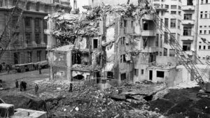 Despre noi 4 Cutremurul din 1977: 48 de ani de la una dintre cele mai mari tragedii din România