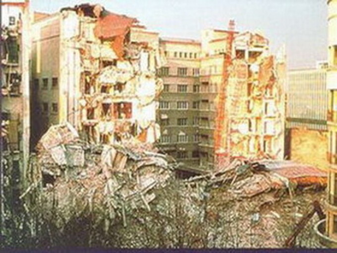 Cutremurul din 1977: 48 de ani de la una dintre cele mai mari tragedii din România